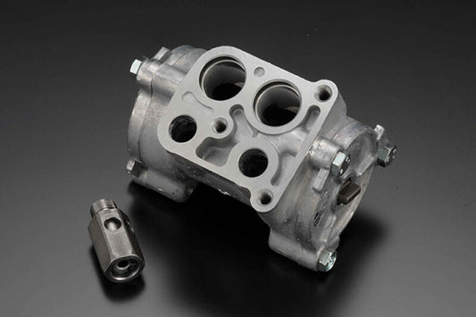 High-Volume Oil Pump Set GPZ750/900R