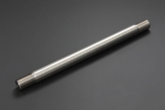 アクスルシャフト 18インチメーターギア用 Z1/Z2/Z750-1000