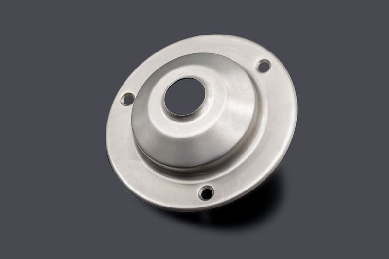 Z1/Z2 Hub Dust Cover Right Side (6H) 1 pc.