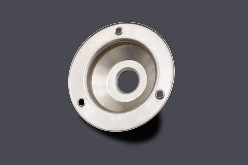 Z1/Z2 Hub Dust Cover Right Side (6H) 1 pc.