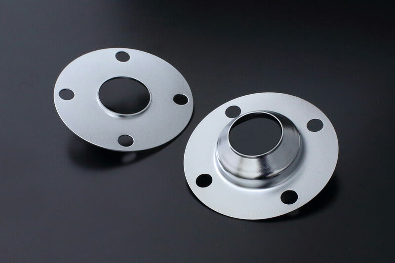 ハブダストカバー左右セット Z750-1000