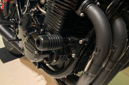 フレームスライダー 補修用スライダー Z750-1000 補修部品