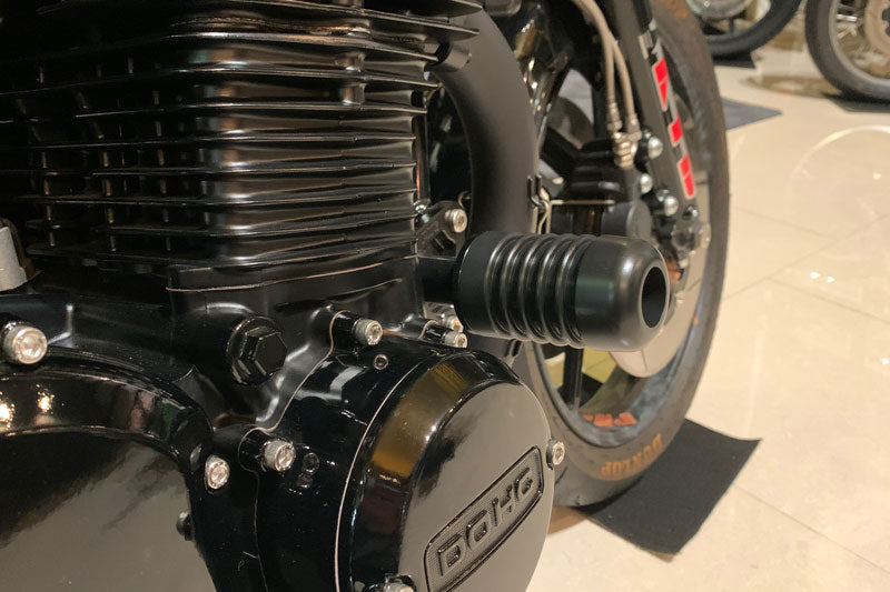 フレームスライダー 補修用スライダー Z750-1000 補修部品