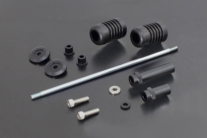 Frame slider Z750-1000