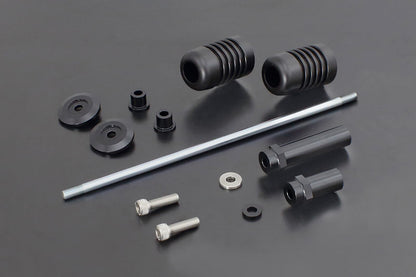 Frame slider Z750-1000