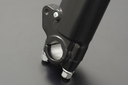 KYB36KZ Front Fork Silver Hairline Finish Z750-1000 '76-'80