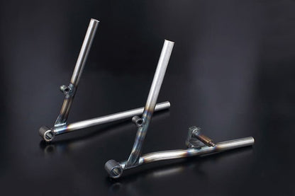 スタンダードマフラーステー Z1/Z2