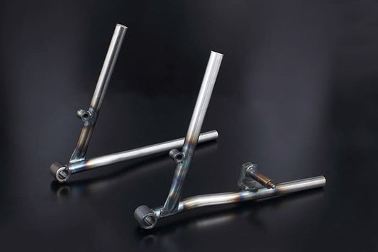 スタンダードマフラーステー Z1/Z2