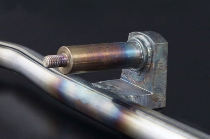 スタンダードマフラーステー Z1/Z2