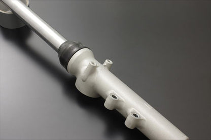 フロントフォーク＆トリプルクランプASSY (Z750FX-1/MK2) KYB36Z Z750/900A