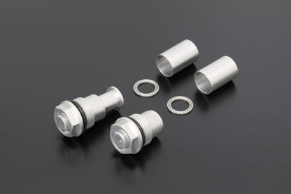 BILLET イニシャルアジャスター KYB36Z用