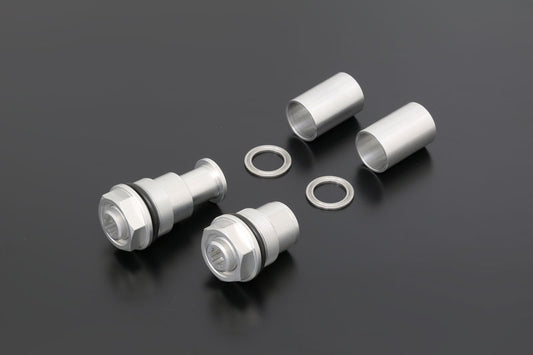 BILLET イニシャルアジャスター KYB36Z用