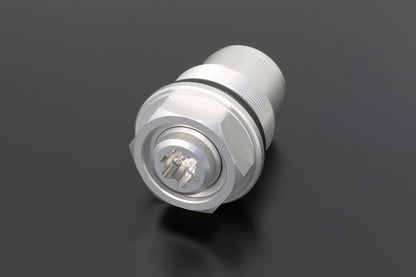 BILLET イニシャルアジャスター KYB36Z用