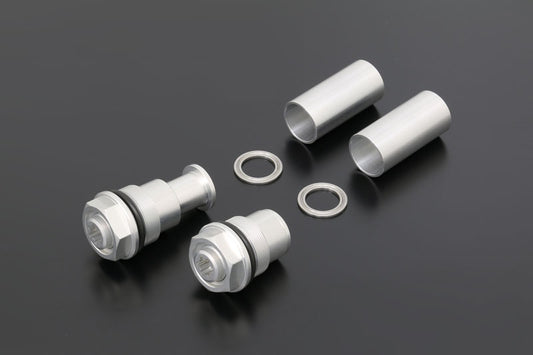 BILLET イニシャルアジャスター KYB36KZ用