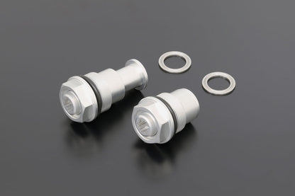 BILLET イニシャルアジャスター KYB38/38R用