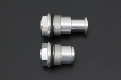 BILLET イニシャルアジャスター KYB38/38R用