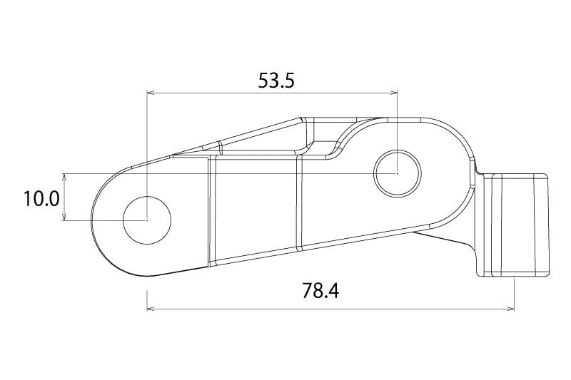 Casting Laydown Adapter Kit for Z1/Z2