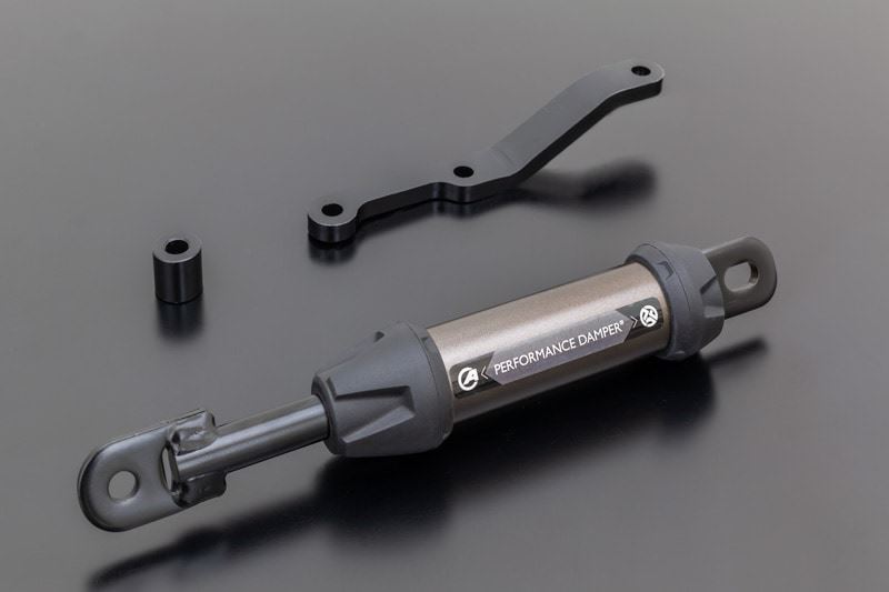Performance Damper Z1/Z2 for Z1/Z2