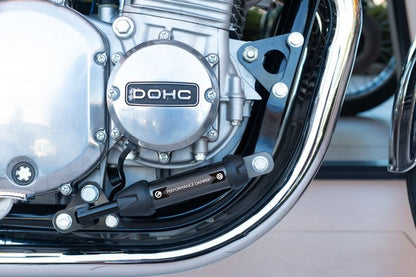 Performance Damper Z1/Z2 for Z1/Z2