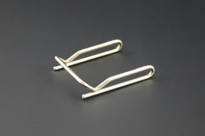 CP2696専用 クイックリリースパッドピン