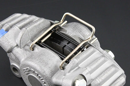 CP2696専用 クイックリリースパッドピン