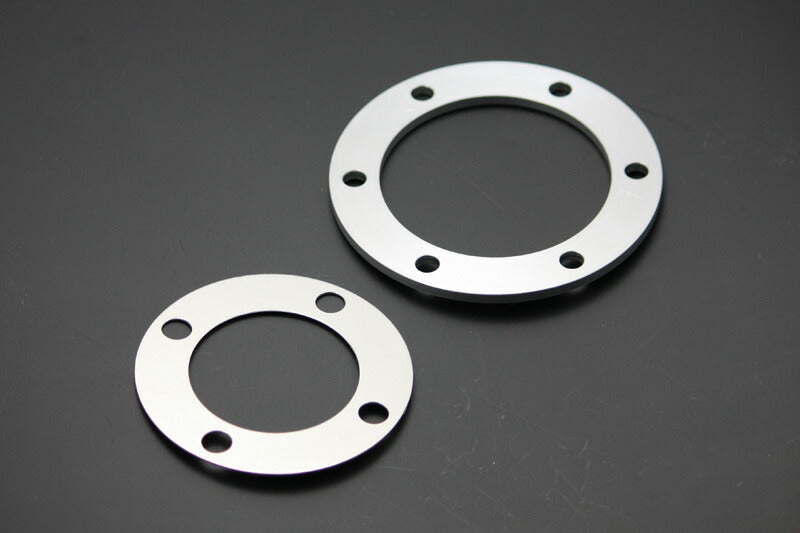 オフセットスペーサー 単品 1枚入 Z1/Z2 H2 W3