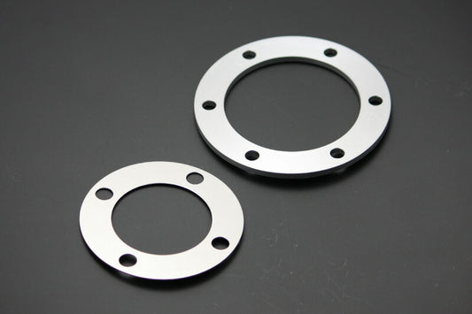 オフセットスペーサー 単品 1枚入 Z1/Z2 H2 W3