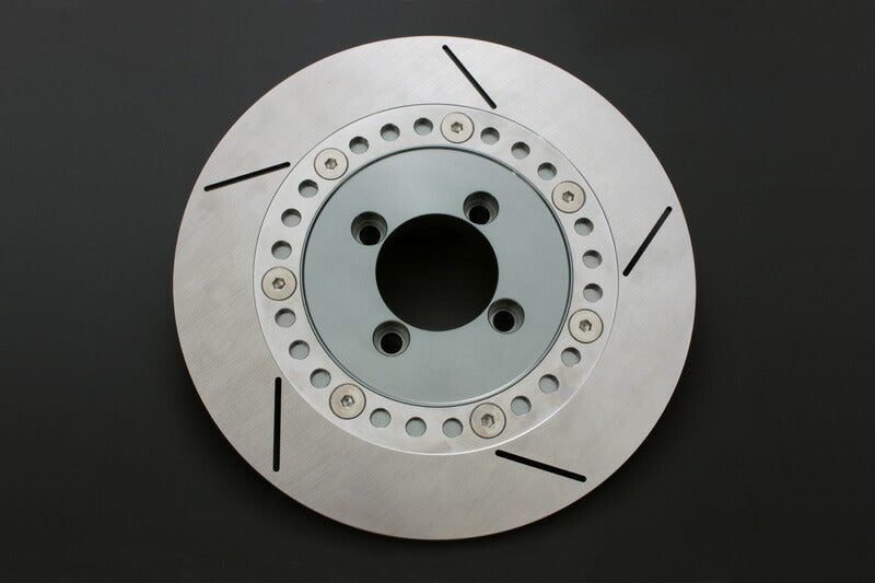 φ250mm S1-type Disc Rotor Single Z750-1000 Z1R STD 4-hole disc