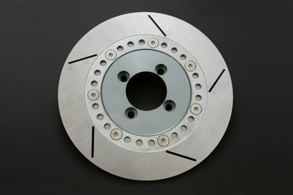 φ250mm S1-type Disc Rotor Single Z750-1000 Z1R STD 4-hole disc