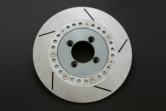 φ250mmS1タイプディスクローター 単品 Z750-1000 Z1R STD 4穴ディスク