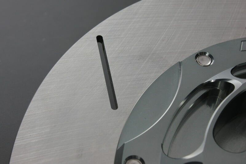 φ250mm S1-type Disc Rotor Single Z750-1000 Z1R STD 4-hole disc