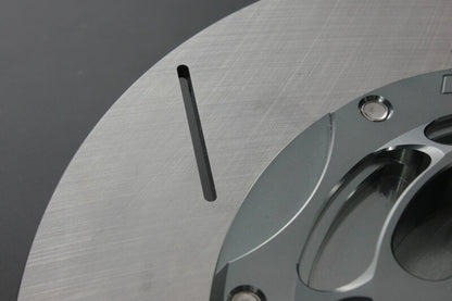 φ250mm S1-type Disc Rotor Single Z750-1000 Z1R STD 4-hole disc