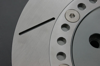 φ250mm S1-type Disc Rotor Single Z750-1000 Z1R STD 4-hole disc