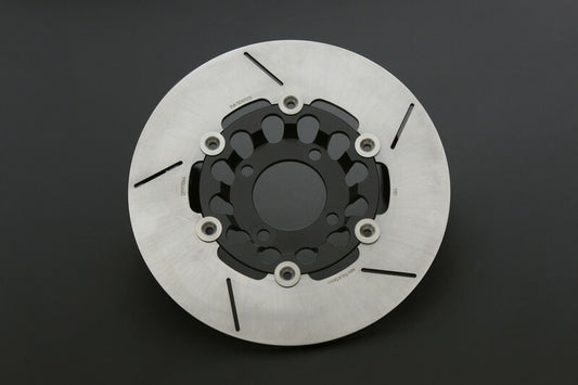 φ250mmディスクローター 単品 ブラック Z750-1000 Z1R STD 4穴ディスク