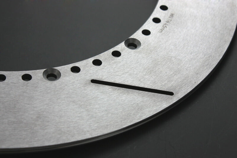 φ330mm Repair Outer Rotor, Right Side