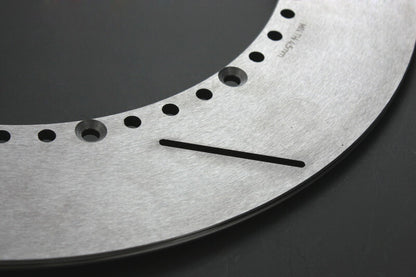 φ330mm Repair Outer Rotor, Right Side
