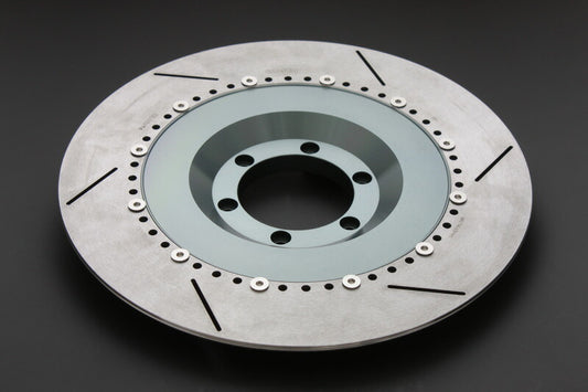 φ330mmディスクローター 右側 Z1/Z2 H2 6穴ディスク