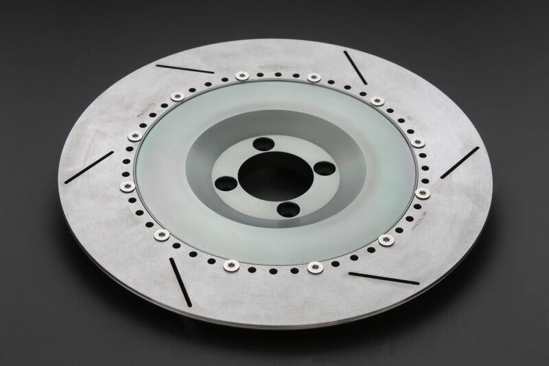 φ330mm Disc Rotor, Right Side, Z750-1000 Z1R, 4-hole disc