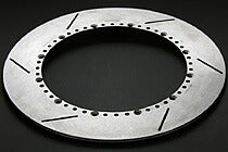 φ330mmディスクローター 左側 Z750-1000 Z1R 4穴ディスク