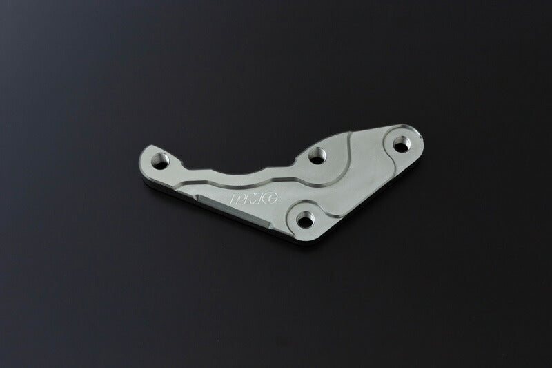 キャリパーサポート (KYB36KZ用) 右側用 296mmディスク対応 1枚入 Z750-1000 Z1R