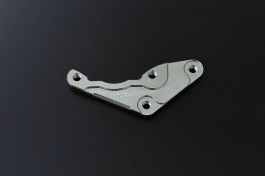 キャリパーサポート (KYB36KZ用) 右側用 296mmディスク対応 1枚入 Z750-1000 Z1R