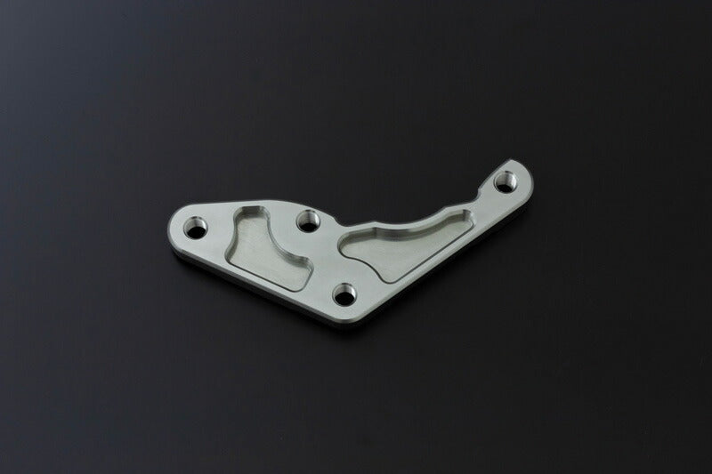 キャリパーサポート (KYB36KZ用) 右側用 296mmディスク対応 1枚入 Z750-1000 Z1R