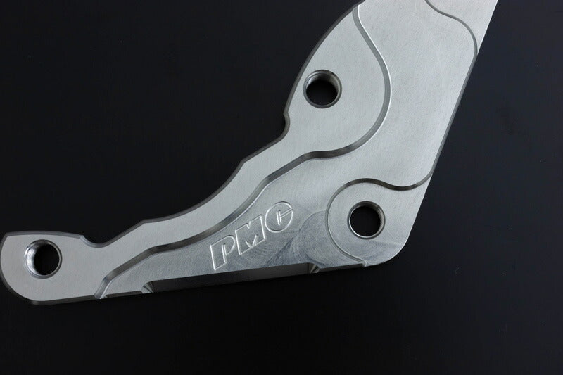 キャリパーサポート (KYB36KZ用) 右側用 296mmディスク対応 1枚入 Z750-1000 Z1R