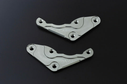 キャリパーサポート (KYB36KZ用) 296mmディスク対応 左右セット Z900 Z1000MK2 Z1R Z1R-2 Z750FOUR Z750FOUR