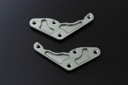 キャリパーサポート (KYB36KZ用) 296mmディスク対応 左右セット Z900 Z1000MK2 Z1R Z1R-2 Z750FOUR Z750FOUR