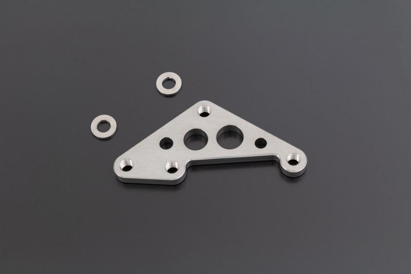 Caliper support STD rotor Z1000J Gun M 1pc Z1000J J1