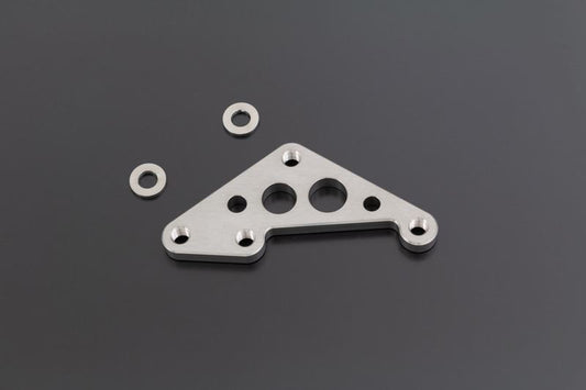Caliper support STD rotor Z1000J Gun M 1pc Z1000J J1