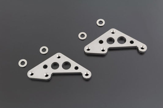 フロントキャリパーサポート 左右セット CP2696用 STDディスク用 Z1000J 81-82 Z1000J 81-82