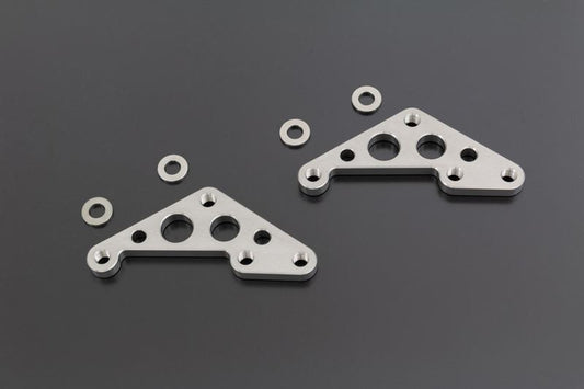 フロントキャリパーサポート 左右セット CP2696用 STDディスク用 Z1000J (82-83) Z1000J 82-83