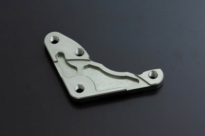 キャリパーサポート (KYB36KZ用) 右側用 320mmディスク対応 1枚入 Z900 Z1000 Z1R Z1R-2 Z750FOUR Z750FOUR